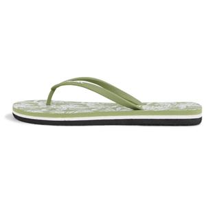 O'Neill  Women's Profile Graphic Sandals - Sandalen, olijfgroen
