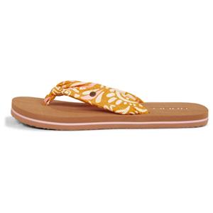 O'Neill  Women's Ditsy Sun Sandals - Sandalen, bruin/beige