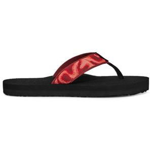 Teva  Women's Mush II - Sandalen, zwart