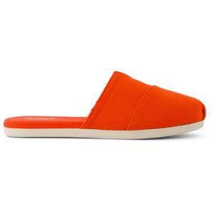 TOMS  Women's Alpargata Mule - Sandalen, rood