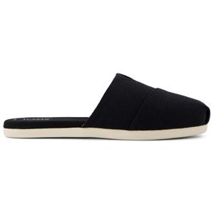 TOMS  Women's Alpargata Mule - Sandalen, zwart