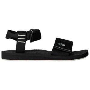 The North Face  Women's Skeena Sandal II - Sandalen, zwart