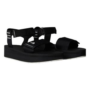 The North Face  Women's Skeena Platform - Sandalen, zwart