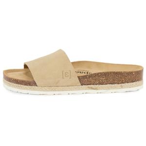 Espadrij  Women's Copine Velour - Sandalen, beige