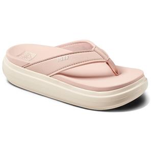 Reef  Women's Cushion Bondi - Sandalen, roze/beige