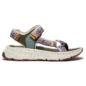 Timberland  Women's Motion Dune Backstrap Sandal - Sandalen, beige