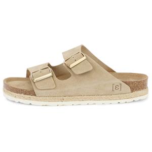 Espadrij  Women's Ami Velour - Sandalen, beige