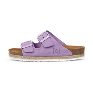 Espadrij  Women's Ami Velour - Sandalen, purper