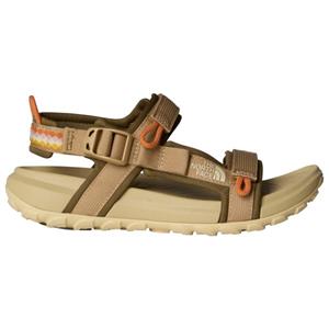 The North Face  Women's Explore Camp Sandal - Sandalen, beige/bruin