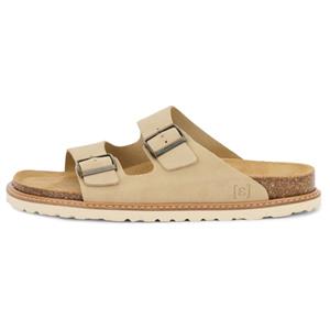 Espadrij  Women's Ami Velour Weld - Sandalen, beige