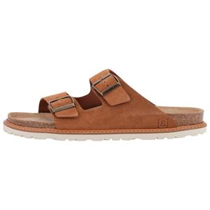 Espadrij  Women's Ami Velour Weld - Sandalen, bruin
