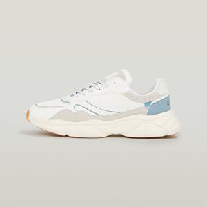 G-Star RAW Belle Contrast Sneakers - Meerkleurig - Dames