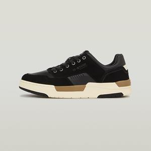 G-Star RAW Rine Basic Sneakers - Zwart - Heren
