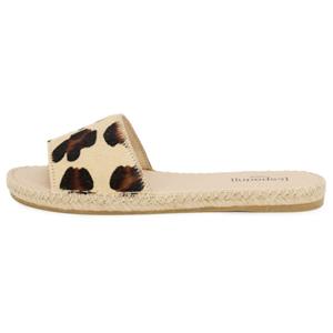 Espadrij  Women's Plage Leo - Sandalen, beige