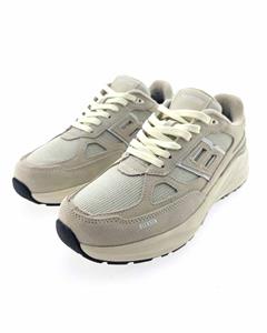 Blackstone Flint moss heren sneaker | heren | maat: | combinatie