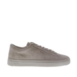 Blackstone Cobble roger heren sneaker | heren | maat: | suede