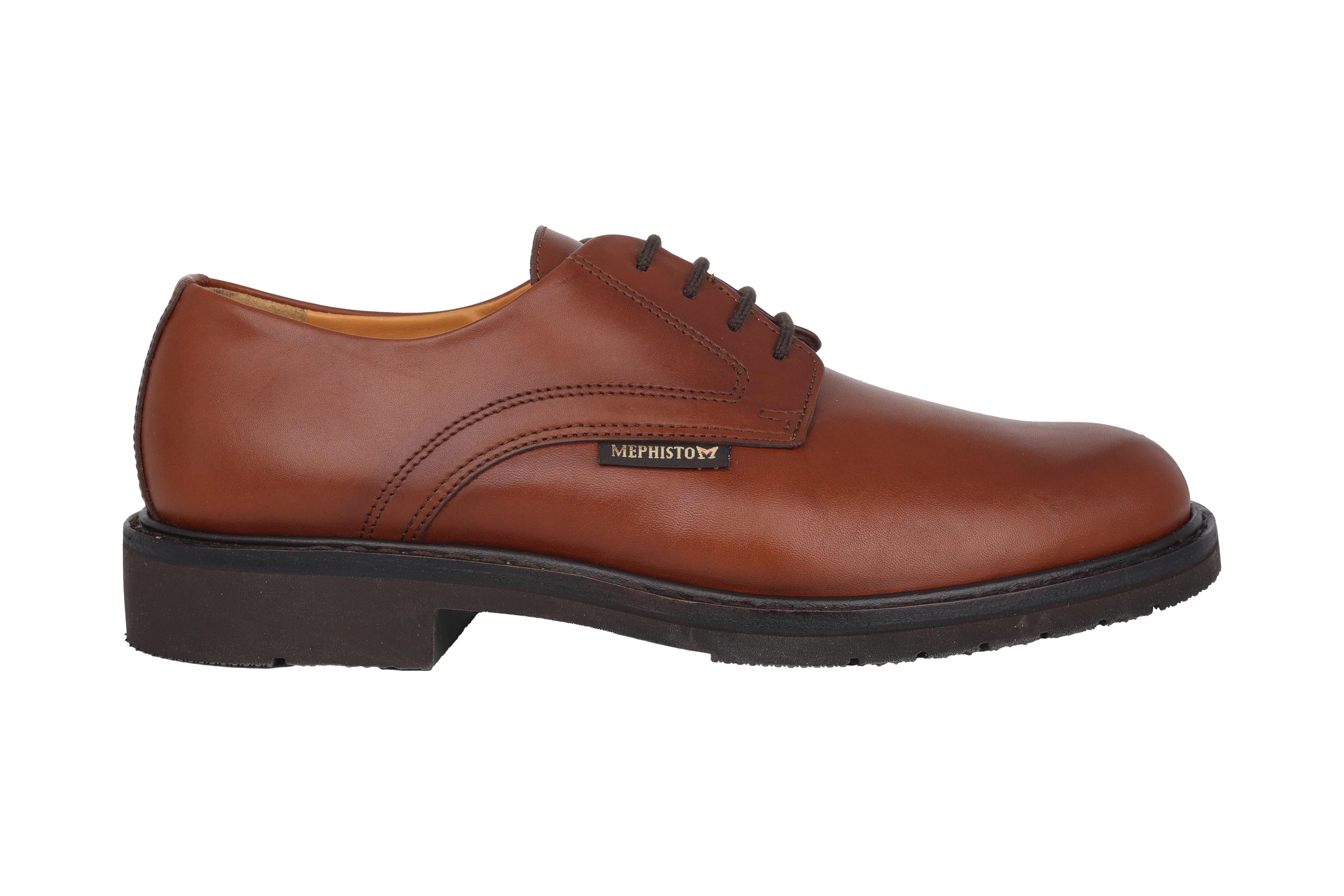 Mephisto Marlon heren veterschoen