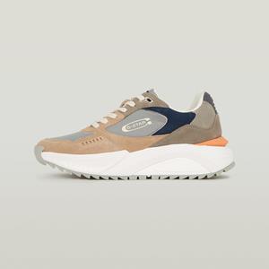 G-Star RAW Duko Contrast Sneakers - Meerkleurig - Heren