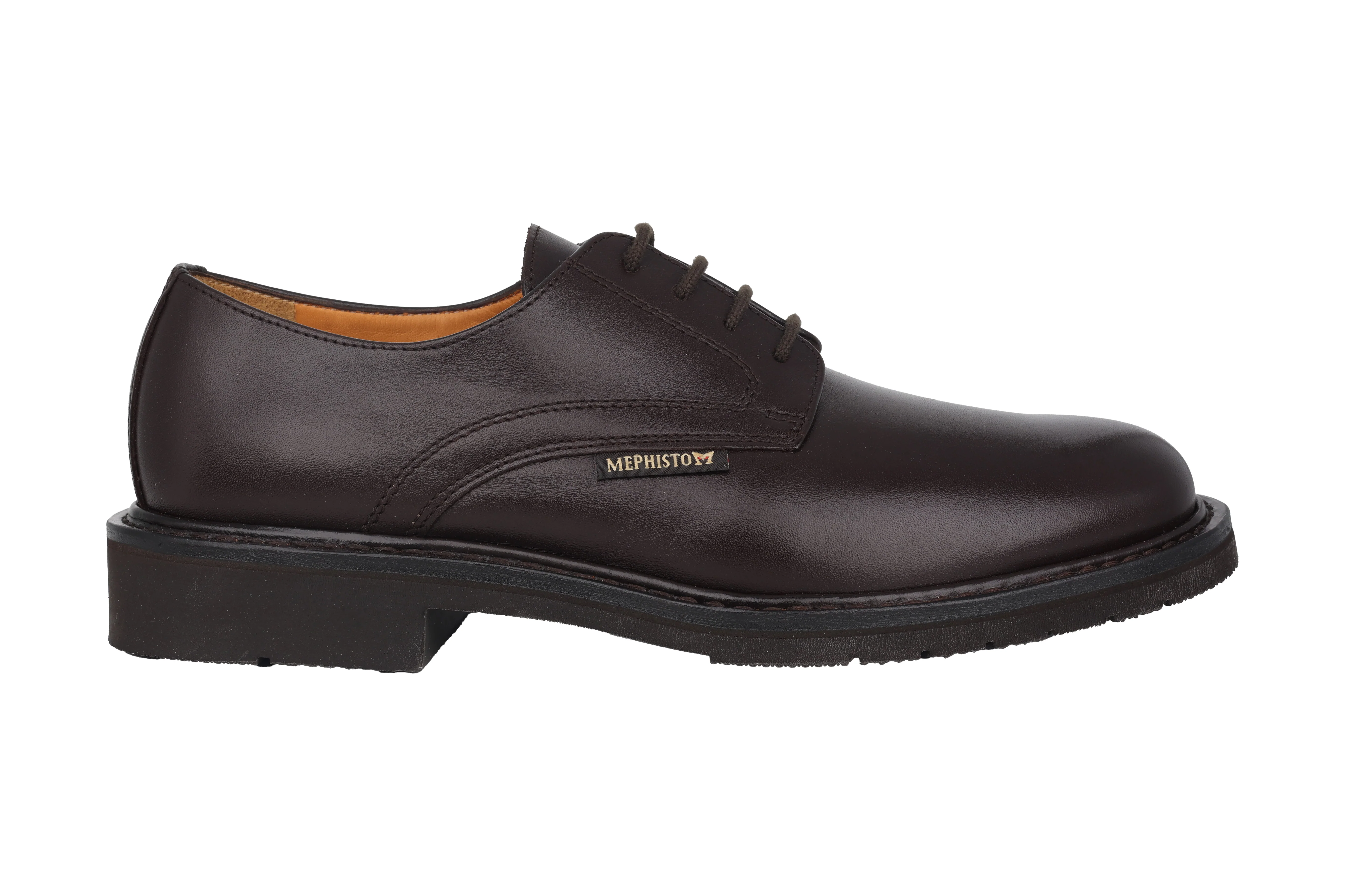Mephisto Marlon heren veterschoen