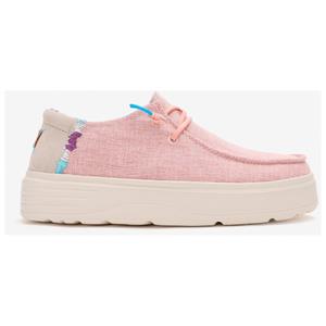 Walk in Pitas  Women's Poppy - Sneakers, roze/wit