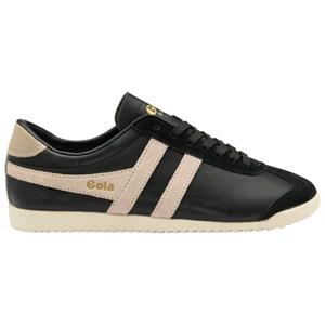 Gola  Women's Bullet Pure - Sneakers, zwart/beige