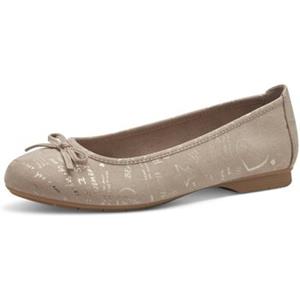 Soft Line Ballerina's  -