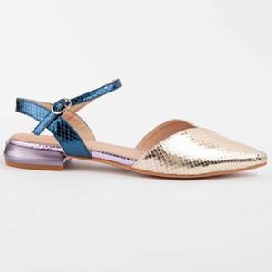 Leindia Ballerina's  103001