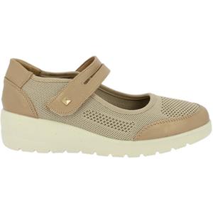 Doctor Cutillas Ballerina's  Mercedita 40102 rooster