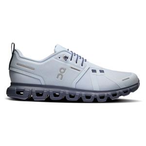 On  Women's Cloud 6 WP - Sneakers, grijs
