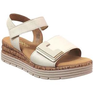 Gabor Sandalen  42.700
