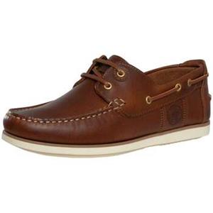 Barbour Bootschoenen  Wake Bootschoen