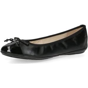 Caprice Ballerina's  -