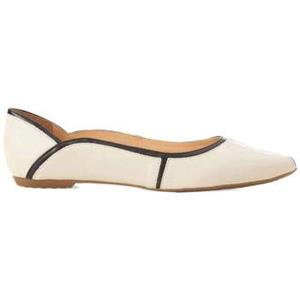 Mangará Ballerina's   Pitanga Ballerina's