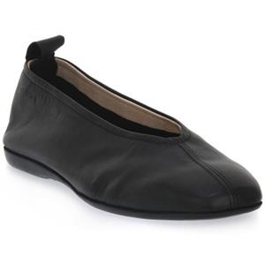 Wonders Ballerina's  NERO SAUVAGE