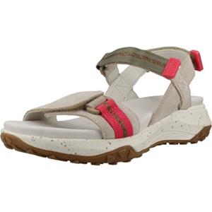 Geox Sandalen  SANDALEN D35TBB