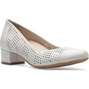 Ara Ballerina's  -