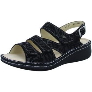 Finn Comfort Sandalen  -