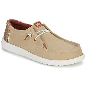 HEYDUDE Instappers  Wally Workwear