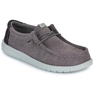 HEYDUDE Instappers  Wally Workwear