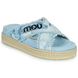 Mou Sandalen  MU.SW451010K