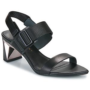 United nude Sandalen  POLY SOGA MID