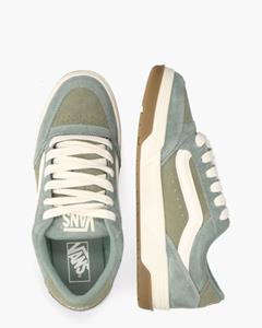 Vans Hylane Groen/Wit