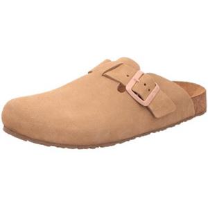 Haflinger Klompen  -