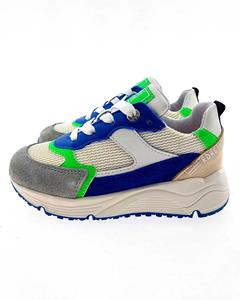 Red Rag 13897 sneakers
