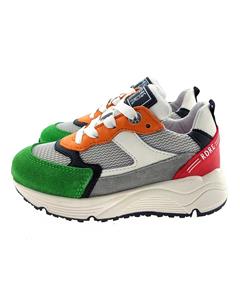 Red Rag 13897 sneakers