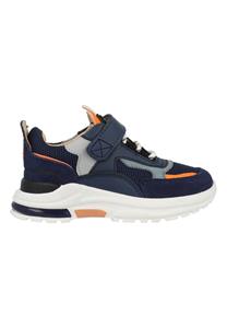 Shoesme Sneakers nr22s100-l / oranje