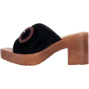 The Divine Factory Slippers  230967