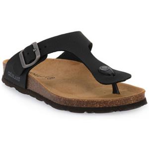 Grunland Slippers  NERO 40 SARA