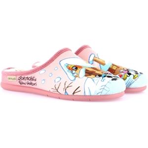 Grunland Slippers  DSG-CI3201