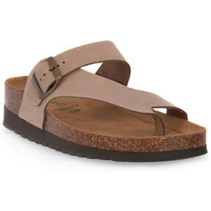 Grunland Slippers  TAUPE 11HOLA